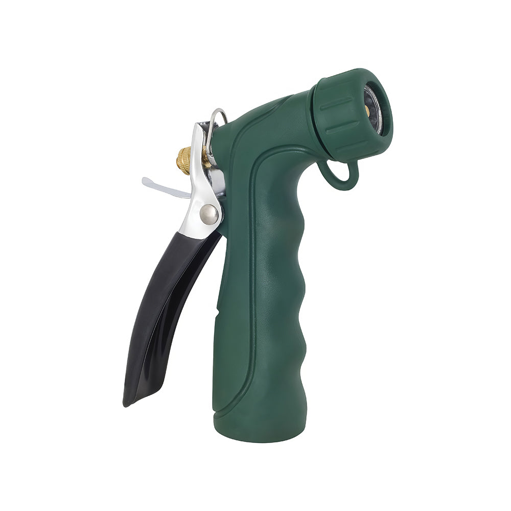 Insulated Heavy Duty Aqua Gun Nozzle with Threaded Front